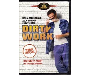 Dirty Work [Import USA Zone 1]