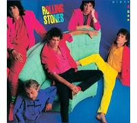 Dirty Work [Reissue] by Rolling Stones [Audio CD] NEUF