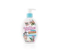 Dirty Works Destination Hydration Moisturising Hand & Body Lotion, Vegan Hand Cream 250ml Pump Dispenser