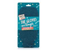 Dirty Works - Les gants sont rugueux - Moufle exfoliante