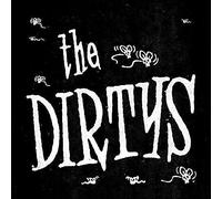 Dirtys - 7-It Ain'T Easy / Fuck