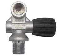 Dirzone Valve De Bouteille De Plongée Mono Left 300 Bar