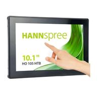 Écran PC Hannspree HO105HTB 10.1" IPS HD 60Hz HDMI VGA Noir Noir G