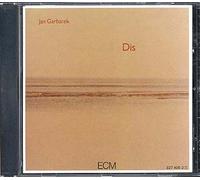Garbarek, Jan - Dis