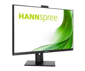 Dis 27 HANNspree HP278WJB Webcam