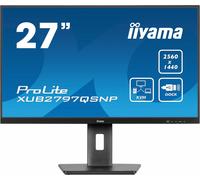 Dis 27 IIyama PL XUB2797QSNP-B1 QHD IPS 100Hz [EEK: E]