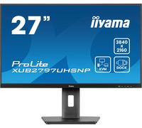 DIS 27 IIYAMA PL XUB2797UHSNP-B1 UHD IPS 100HZ [EEK: F]