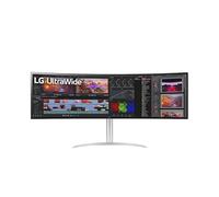 Dis 49 Lg 49bq95c-w Ultrawide Curved Qhd Ah-ips