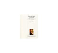 Dis à ma fille que je pars en voyage - Denise Chalem - Actes Sud-Papiers - broché - Théâtre