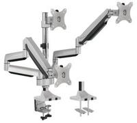 Dis Acc Logilink Mount Triple Monitor 13"-32