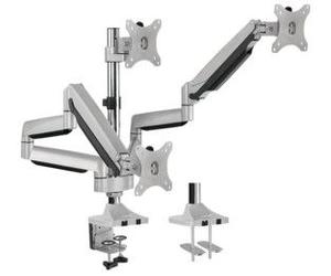 Dis Acc Logilink Mount Triple Monitor 13"-32