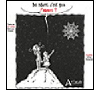 Dis Albert, c'est quoi l'univers? - FELDEN/RONCERAY - Atlande Eds - broché - Guide
