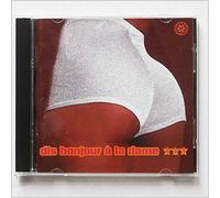 Dis Bonjour a la Dam - Dis Bonjour à la Dame