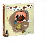 Dis Bonjour À La Petite Souris