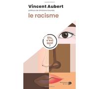Dis, c'est quoi le racisme ?