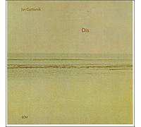 Jan Garbarek – Dis – CD