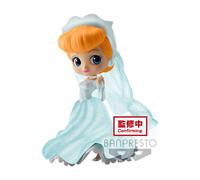 Dis - Cinderella Qposket 14cm