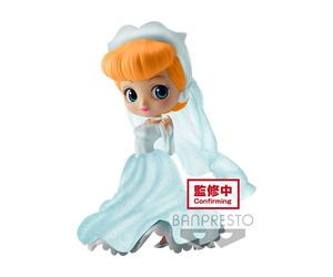 Dis - Cinderella Qposket 14cm