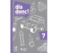 dis donc! 7 Kommentar - Autorenteam