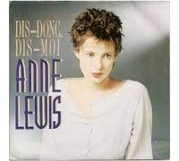 Dis-donc Dis-moi ( 45 tours )