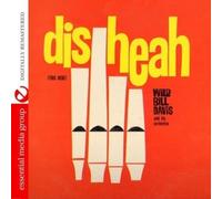 Wild Bill Davis & His Orchestra - Dis Heah (This Here) (Digitally Remastered)