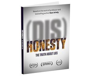 (Dis)Honesty - The Truth About Lies (Director's Edition)