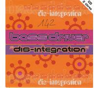 Bass Driver - Dis-Integration