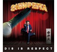 Dis is Respect [Import Allemand]