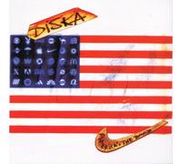 Dis*Ka - America's The Bomb [Import]
