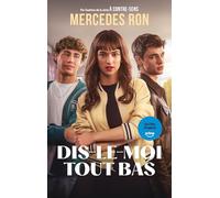 Dis-le-moi tout bas - Le roman à l'origine du film Prime Video: Édition avec affiche du film