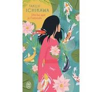 Dis-lui que je l'attends Takuji Ichikawa (Auteur), Mathilde Tamae-Bouhon (Traduction)