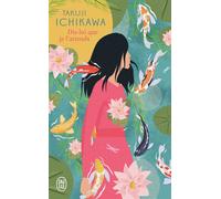 Dis-lui que je l'attends - Takuji Ichikawa - J'ai Lu - Poche - Roman