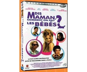Dis Maman, Comment on Fait Les bébés