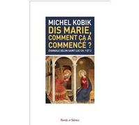 Dis, marie comment ca a commencé ? Michel Kobik (Auteur)