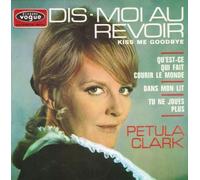 Dis-moi au revoir