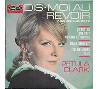 Dis-moi au revoir (EP 1968)