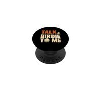 Dis-Moi Birdie : Funny Golf PopSockets PopGrip Adhésif