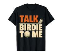 Dis-Moi Birdie : Funny Golf T-Shirt