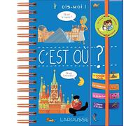 Dis-moi ! c'est où ?