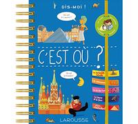 Dis-moi ! C'est où ?