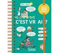 Dis-Moi ! C'est Vrai ?