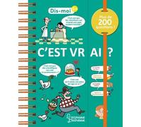 Dis-Moi ! C'est Vrai ?