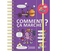 Dis-moi ! Comment ça marche ?
