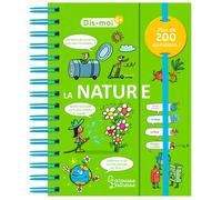 Dis-moi ! Comment protéger la nature – La Nature – Larousse