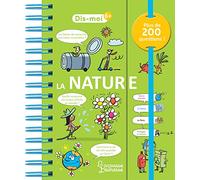 Dis-moi ! Comment protéger la nature