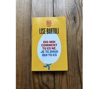 Dis-Moi Comment Tu Es Né, Je Te Dirai Qui Tu Es