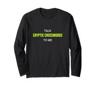Dis-Moi des Mots croisés cryptiques Manche Longue