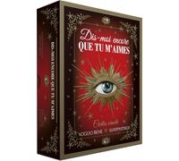 Dis-moi encore que tu m'aimes