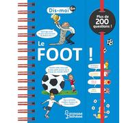 Dis-Moi ! Le Foot