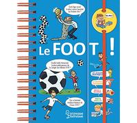 Dis-moi ! Foot